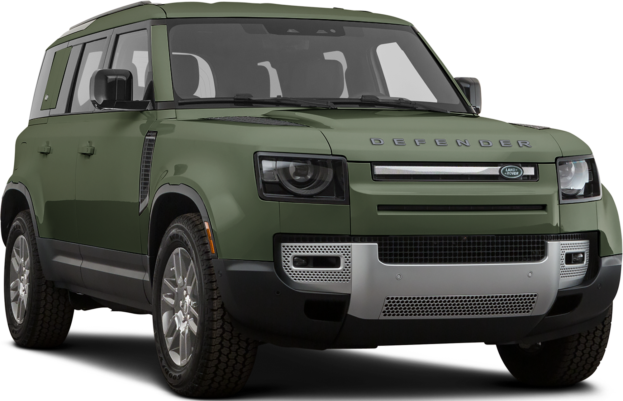 2024 Land Rover Defender SUV 110 S 